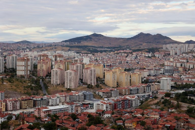 Ankara ve gündem haberleri