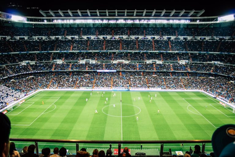 Spor ve futbol haberleri