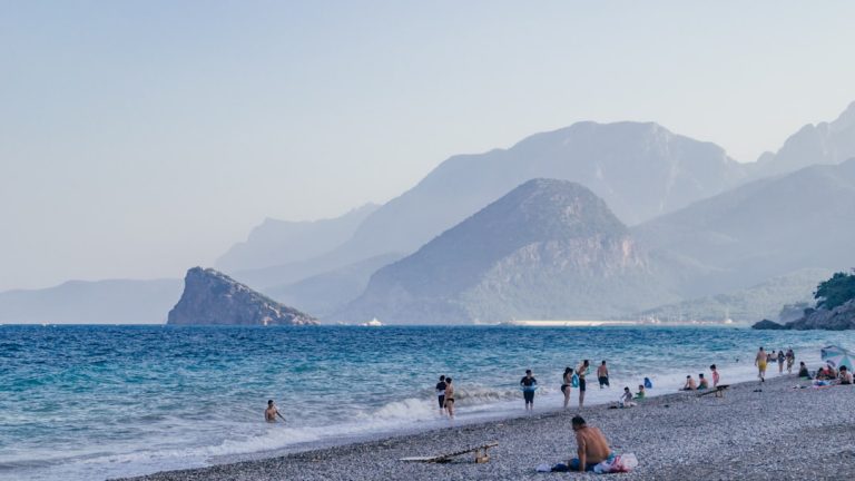 Antalya ve turizm haberleri