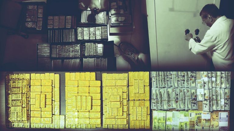 Alihan Kuriş Suç Örgütü soruşturması genişliyor: 54 gözaltı kararı
