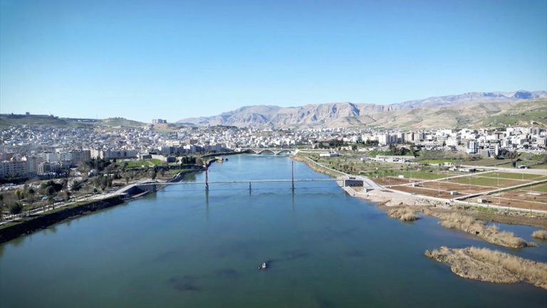 Türkiye son 56 yılın en sıcak 19'uncu temmuz ayını yaşadı