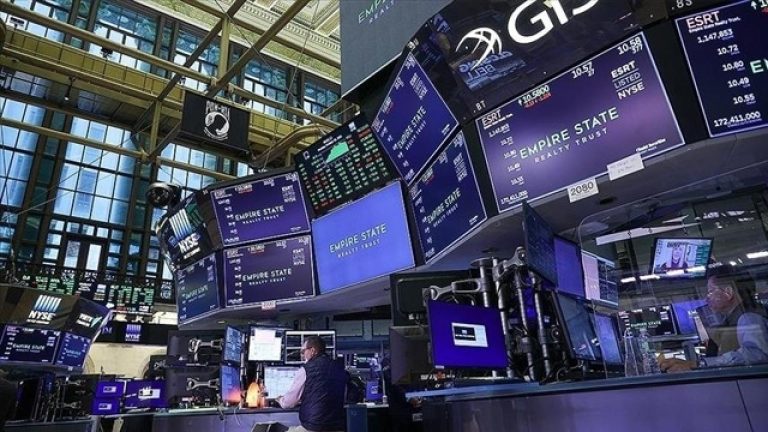 Küresel piyasalar, risk baskısının kıskacında