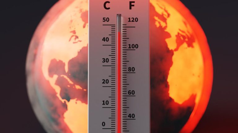 El Salvador'da, El Nino kaynaklı iklim olayları nedeniyle kırmızı alarm ilan edildi