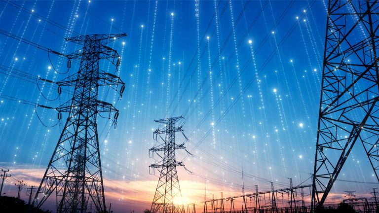 Türkiye'nin elektrik kurulu gücü 126 bin 476 megavata ulaştı