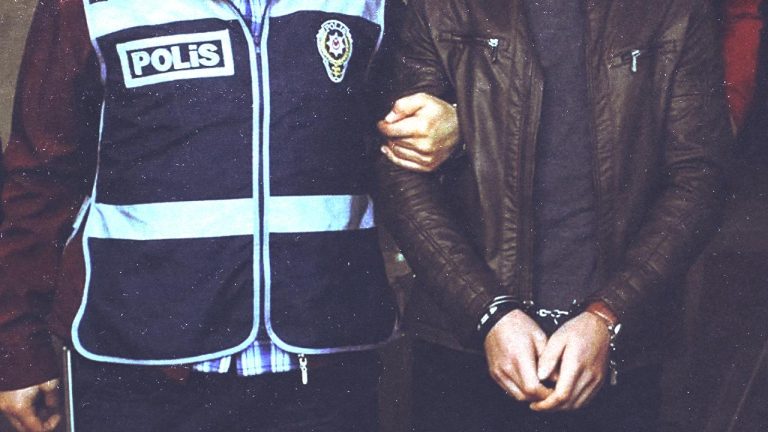 FETÖ hükümlüsü ihraç polis Nevşehirde yakalandı