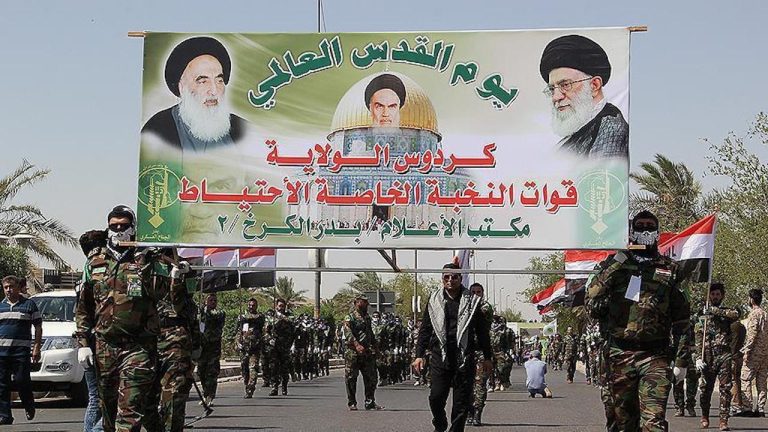 Irak için yeni sınav: Devlet, milis güçleri üzerinde otorite sağlayabilecek mi?