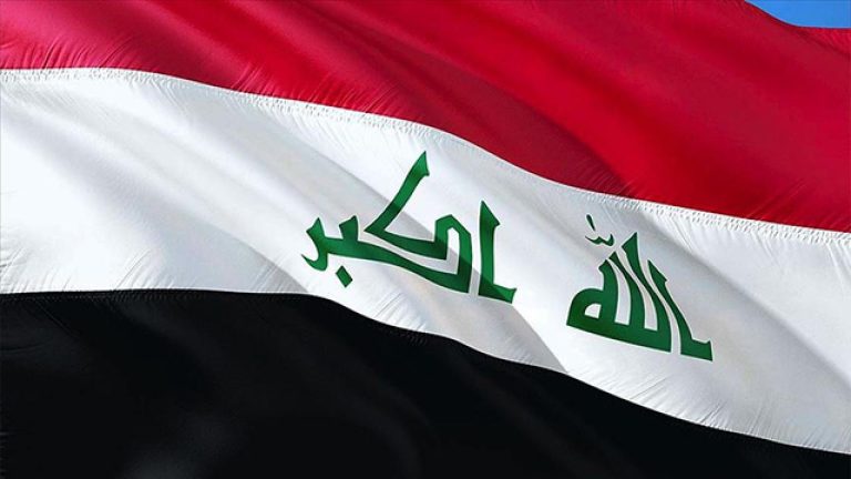 Irak, Erbil'deki saldırıların ardından İran'dan net bir resmi tutum talep etti