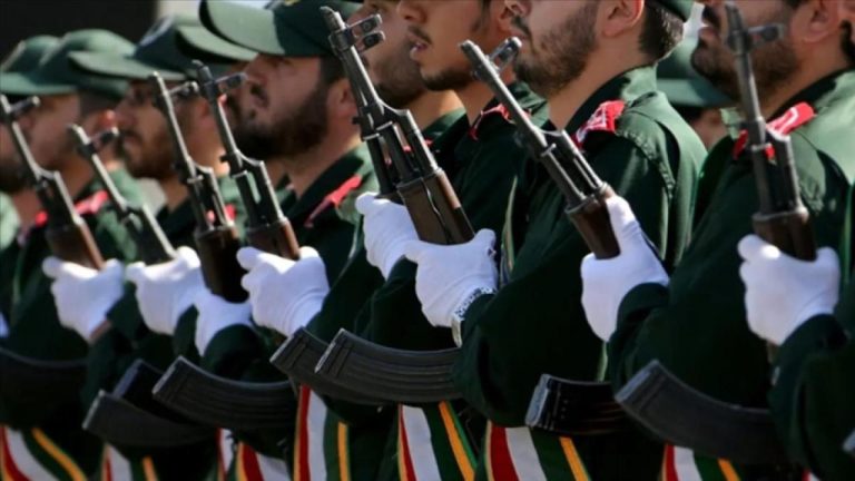 İran Devrim Muhafızları: Savaş, ABD ile varılan mutabakat temelinde sona ermeli