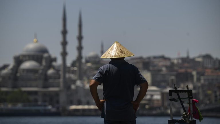 Hafta sonu hava nasıl olacak?