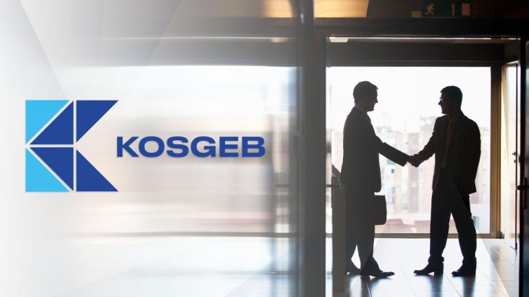 KOSGEB destek programının 3'üncü başvuru dönemi başladı