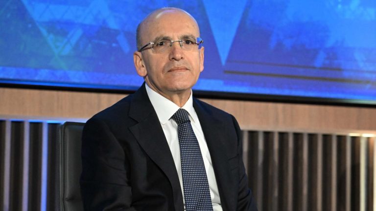 Bakan Şimşek: Kamuda 484 milyar TL tasarruf sağladık