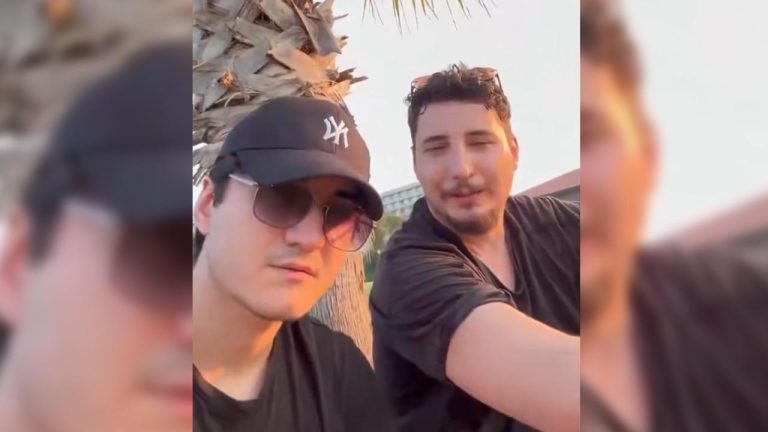 Antalya'da plajda tesettürlü kadınlarla ilgili paylaşıma soruşturma başlatıldı