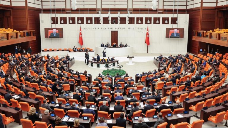 Milli Dayanışma Kurulu ilk toplantısını 24 Ağustos'ta yapacak