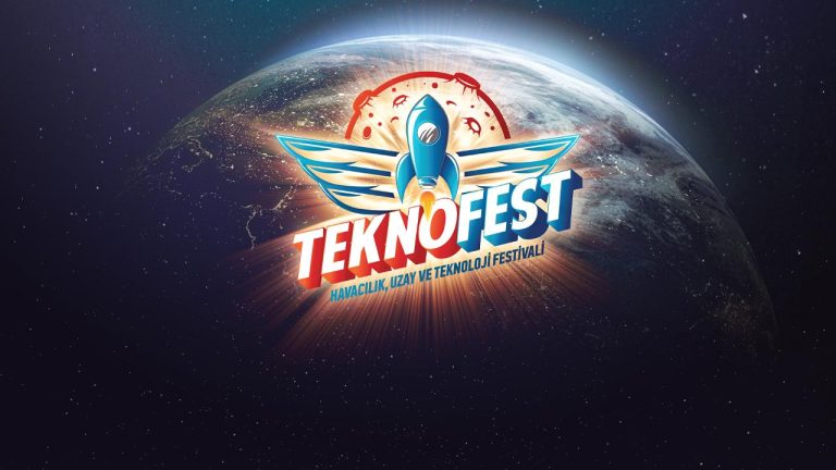 Geleceğin elektrikli araçları TEKNOFEST 2026da piste çıkıyor