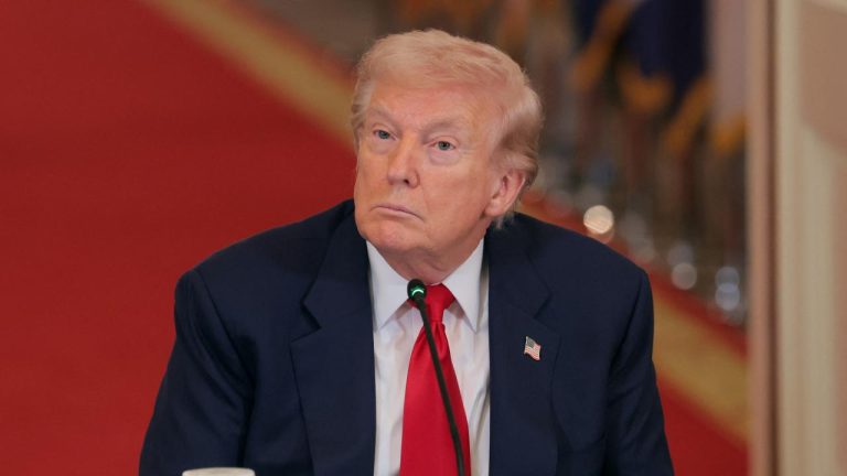 ABD Başkanı Trump: Rusya, NATO topraklarına saldırmayacak