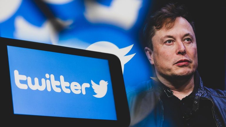Musk'tan "Twitter" hamlesi: Rakip platformun adı mahkeme kararıyla engellendi