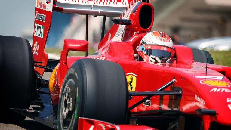 F1'de Türkiye Grand Prix'si 2027 Ekim ayında yapılacak