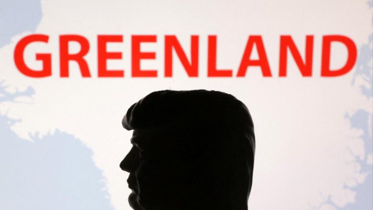ABD, Danimarka ve Grönland arasındaki güvenlik anlaşması New York'ta imzalandı