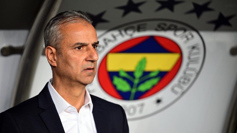 Fenerbahçe'den teknik direktör açıklaması
