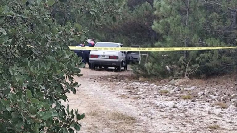 Kütahya'da 3 gündür kayıp kişi ölü bulundu