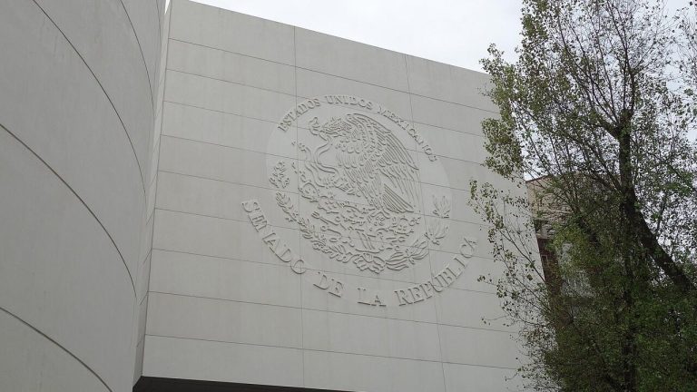 Meksika Senatosu, 139 ABD askerinin eğitim amacıyla ülkeye girişine izin verdi