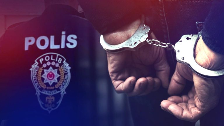 Ankara'da silahlı kavga: 8 kişi tutuklandı