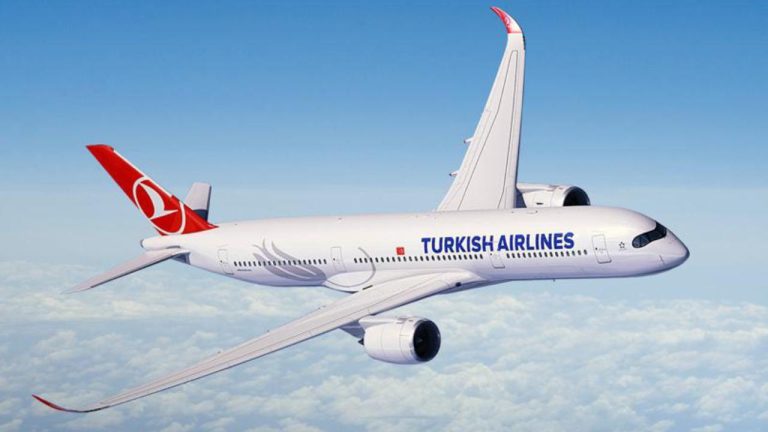 THY ocakağustos döneminde 64 milyon yolcu taşıdı