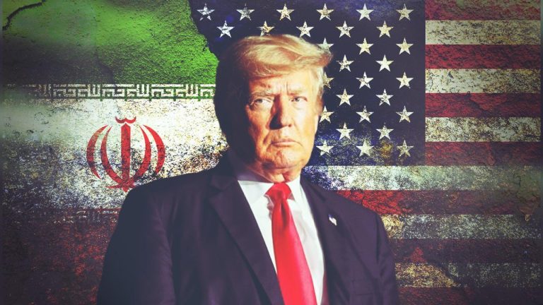 Trump, İran'ın petrol fiyatlarını yükseltmek için her şeyi yaptığını savundu