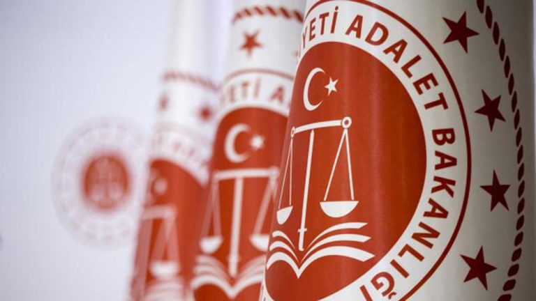 Alo Adalet 135'teki başvurular UYAP'tan da yapılabilecek