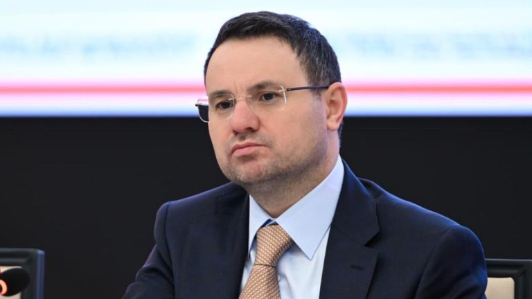 Bakan Gürlek: Fon soruşturmalarında önceliğimiz iyi niyetli yatırımcıların hakkını korumak
