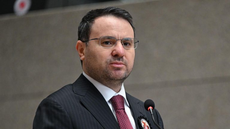 Bakan Gürlek: 68 cinayeti faili meçhul olmaktan çıkardık