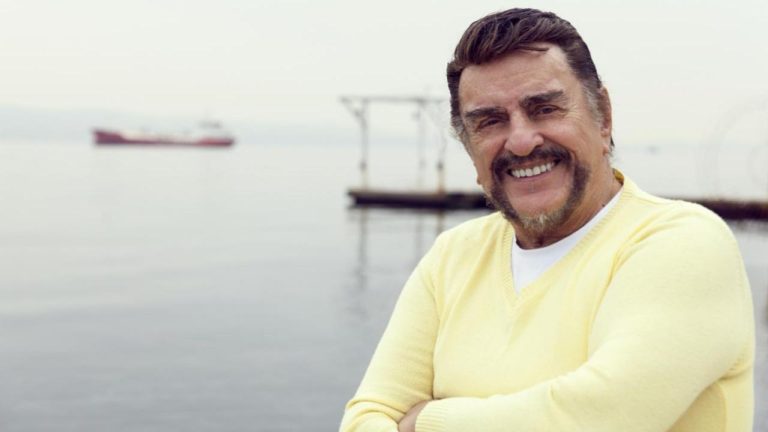 Şarkıcı Alpay'ın cenazesi yarın Ankara'da toprağa verilecek