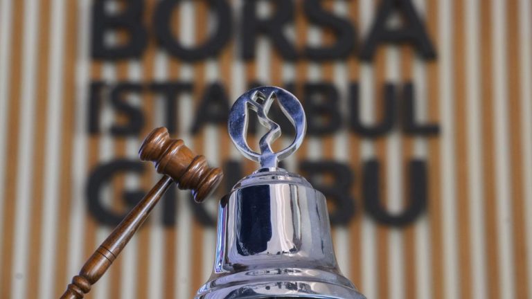 Borsa İstanbul'da yükseliş eğilimi sürüyor