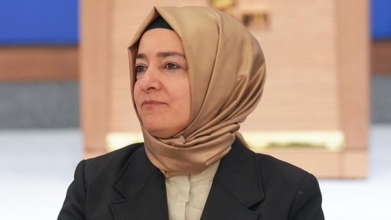 Fatma Betül Sayan Kaya ile eşinin ifadeleri alındı