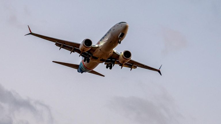 İsrailin Flydubai uçağındakilerin listesini 48 saat öncesinden aldığı ortaya çıktı
