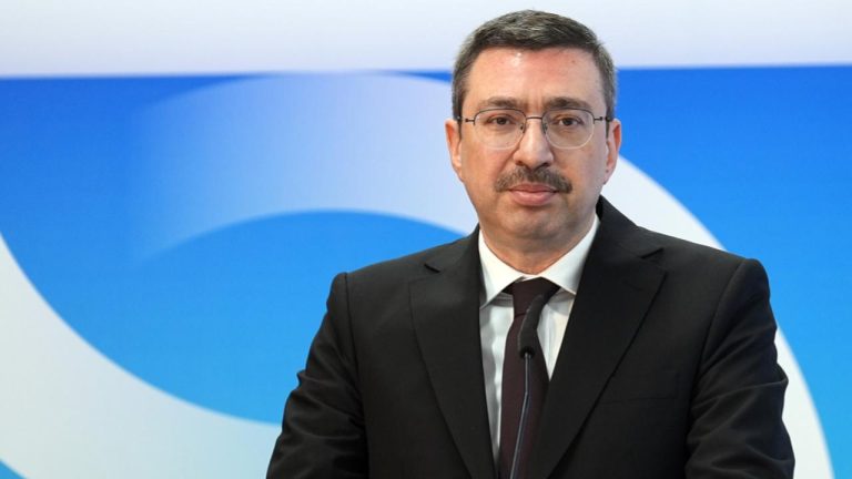 Fon soruşturmasında eski SPK Başkanı Gönül için Teftiş Kurulu görevlendirildi