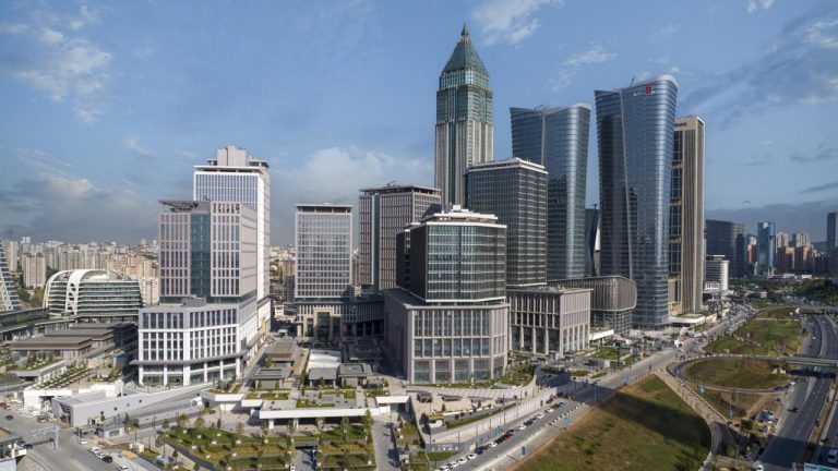 Merkez bankası başkanları İstanbul'da bir araya gelecek