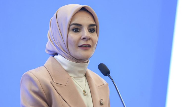 Bakan Göktaş: 15 yaş altındaki çocuklara sosyal ağ hizmeti sunulamayacak
