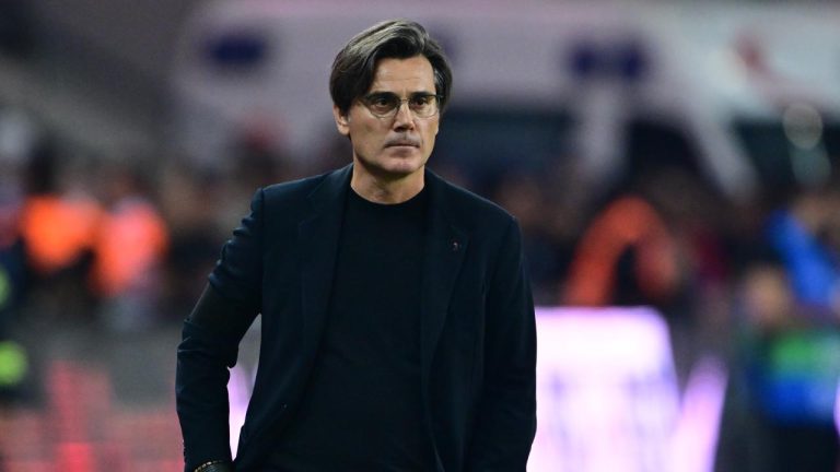 A Milli Takım'da Montella dönemi sona erdi