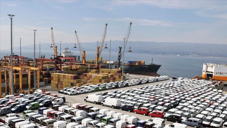 Türk otobüs ve minibüslerine 60 ülkeden talep