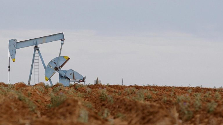 Brent petrolün varili 111,22 dolardan işlem görüyor