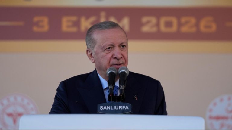 Erdoğan: Milletin malına el uzatanların yaptıkları yanlarına kar kalmayacak
