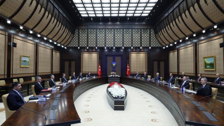 Siber güvenlikte teknolojik bağımsızlık ve dijital egemenlik vurgusu