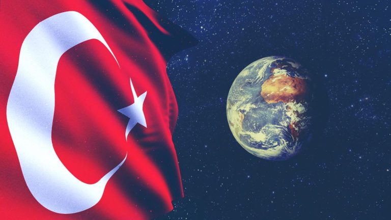 77. Uluslararası Uzay Kongresi Antalya'da başladı